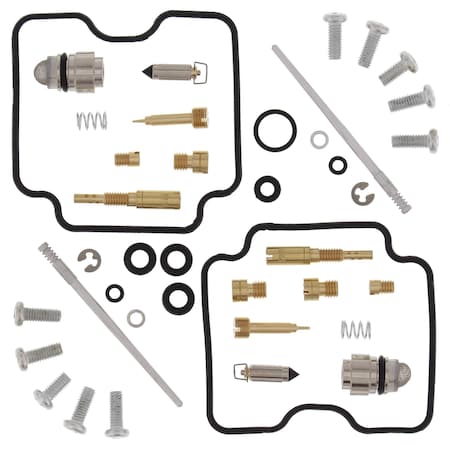 All Balls Allballs Carb Kit Yamaha 26-1368